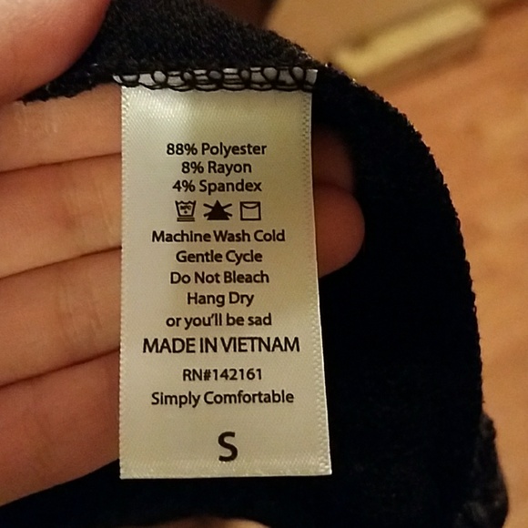 Lularoe Sarah Cardigan - Picture 3 of 5